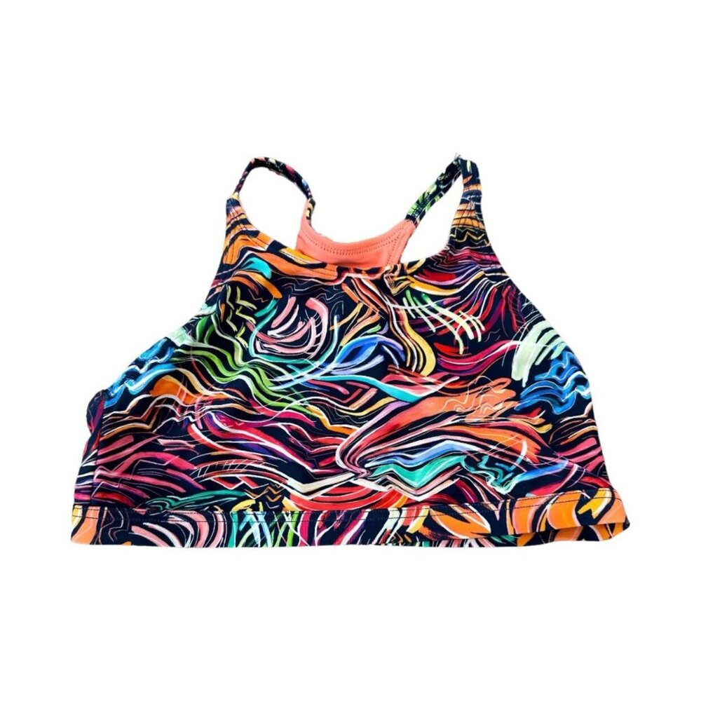 Athleta Girl Swim Top